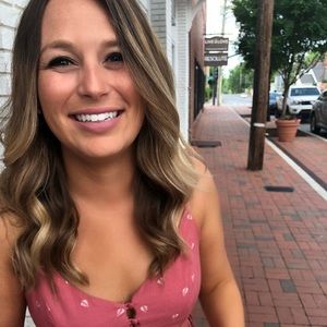 Meet your Posher, Kaylee